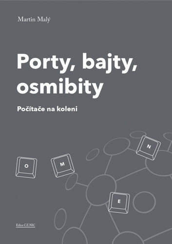 Obrázok Porty, bajty, osmibity