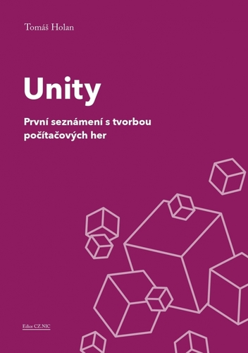 Obrázok Unity