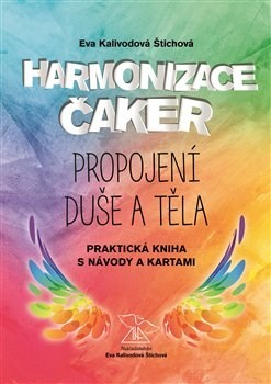 Obrázok Harmonizace čaker - Propojení duše a těla