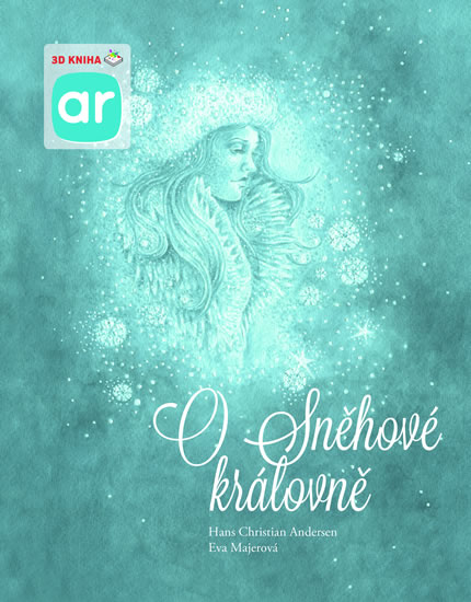 Obrázok O Sněhové královně