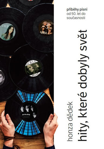 Obrázok Hity, které dobyly svět - Příběhy písní od 50. let do současnosti