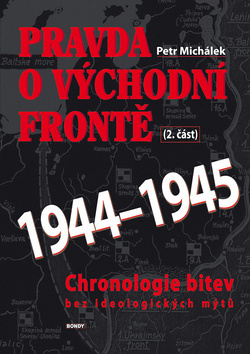 Obrázok Pravda o východní frontě 1944-1945
