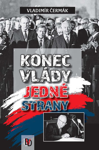 Obrázok Konec vlády jedné strany