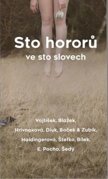 Obrázok Sto hororů ve sto slovech