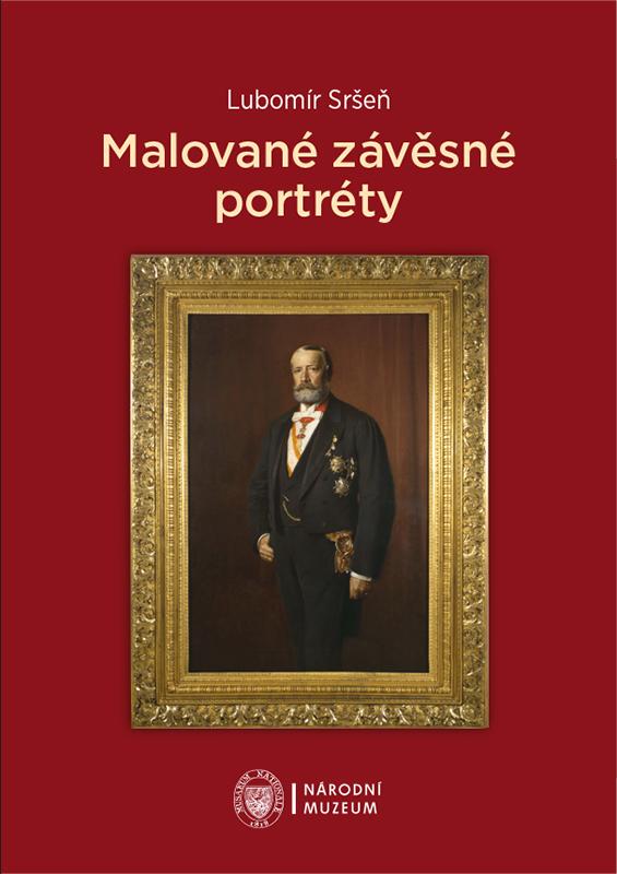 Obrázok Malované závěsné portréty