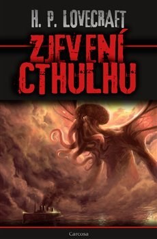 Obrázok Zjevení Cthulhu