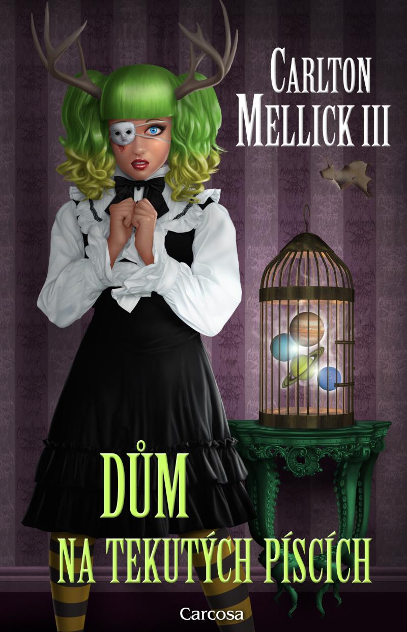 Obrázok Dům na tekutých píscích