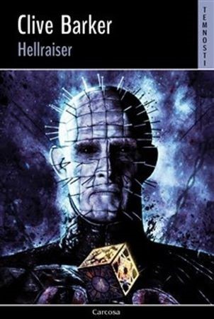 Obrázok Hellraiser