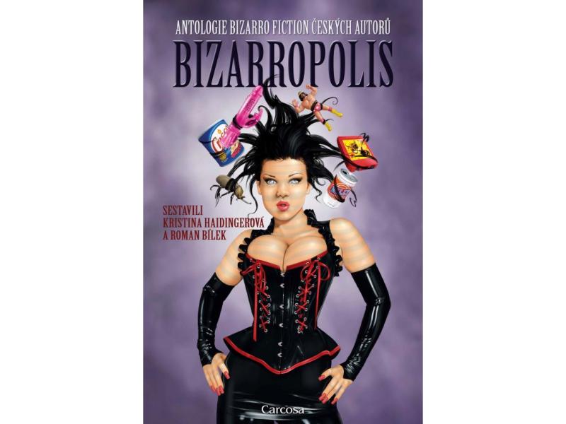 Obrázok Bizarropolis