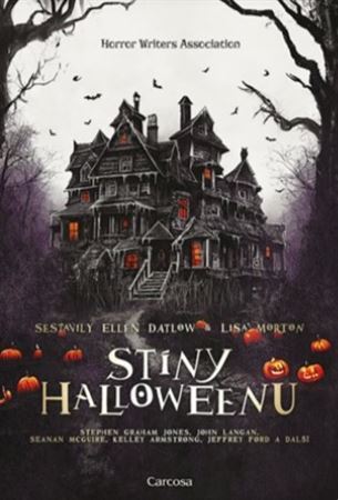 Obrázok Stíny Halloweenu