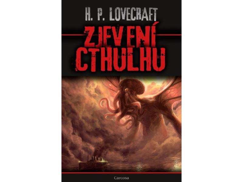 Obrázok Zjevení Cthulhu