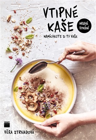 Obrázok Vtipné kaše - Namíchejte si ty vaše