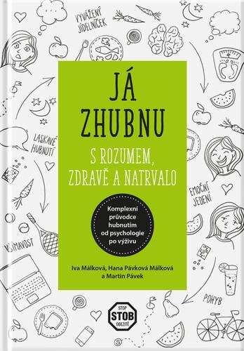 Obrázok Já zhubnu zdravě a natrvalo