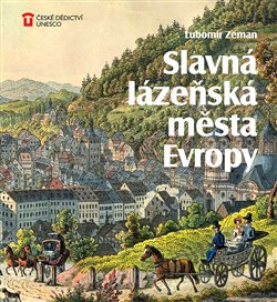 Obrazok Slavná lázeňská města Evropy
