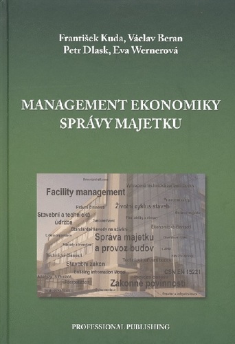 Obrázok Management ekonomiky správy majetku