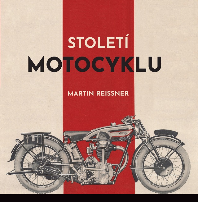 Obrazok Století motocyklu