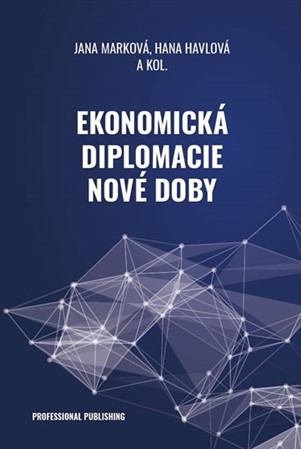 Obrázok Ekonomická diplomacie nové doby