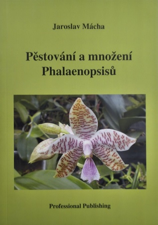 Obrazok Pěstování a množení Phalaenopsisů