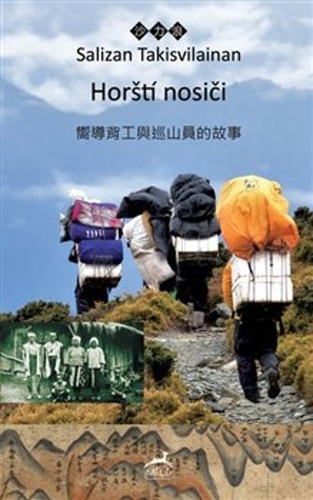 Obrázok Horští nosiči