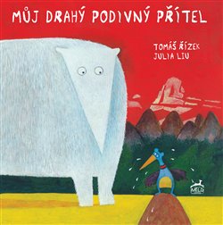 Obrazok Můj drahý podivný přítel