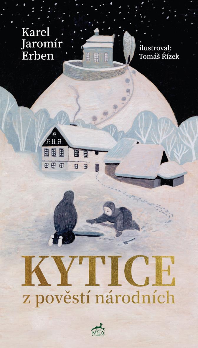 Obrázok Kytice z pověstí národních