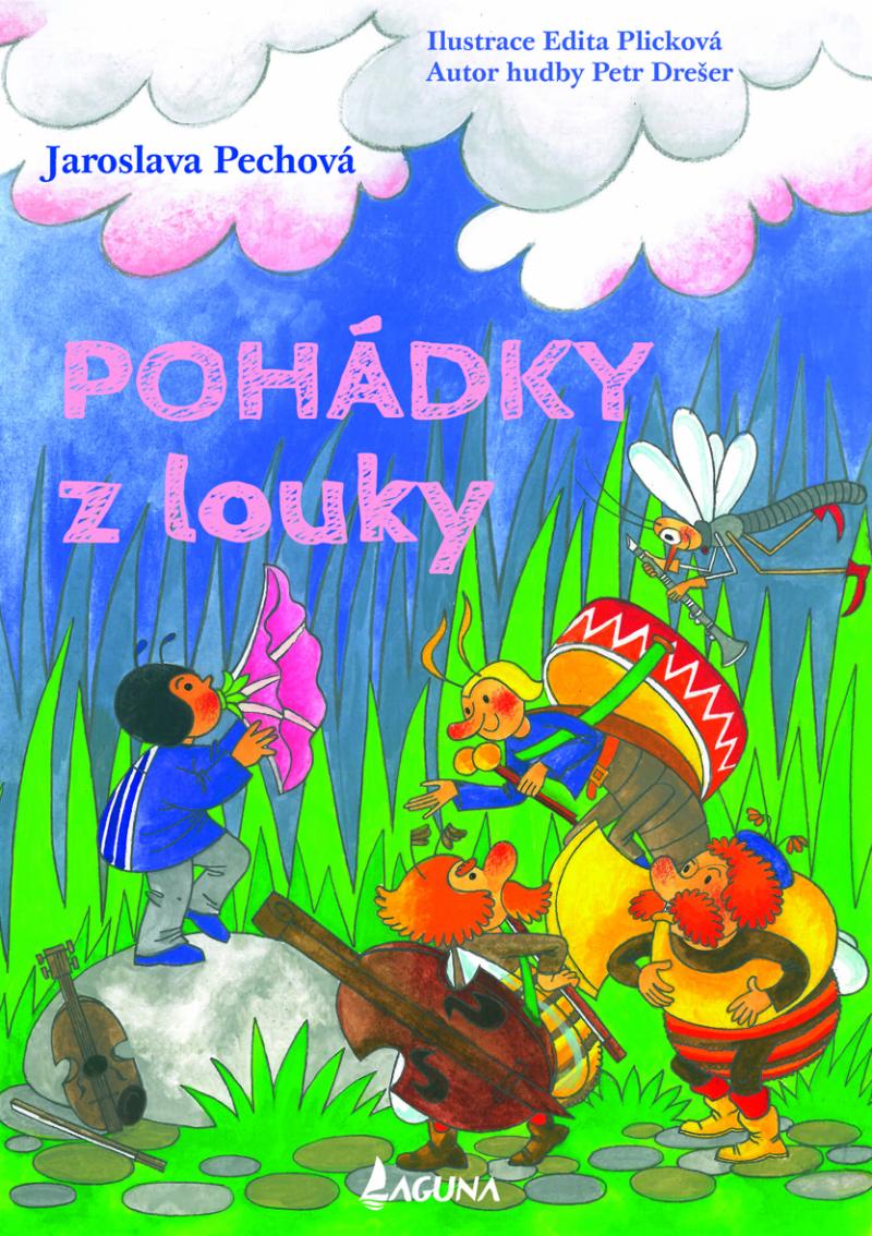 Obrázok Pohádky z louky
