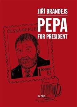 Obrázok Pepa For President