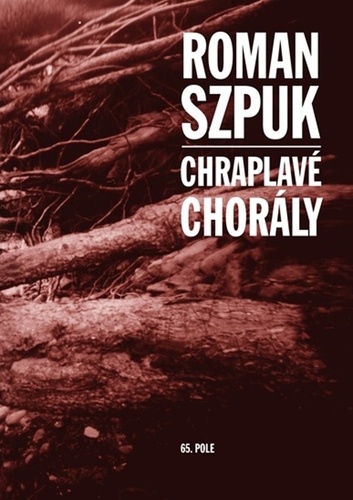 Obrázok Chraplavé chorály