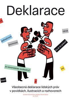 Obrázok Všeobecná deklarace lidských práv v povídkách, ilustracích a rozhovorech