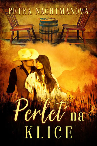 Obrázok Perleť na klice