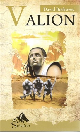 Obrázok Valion - Sága Sirionů II.