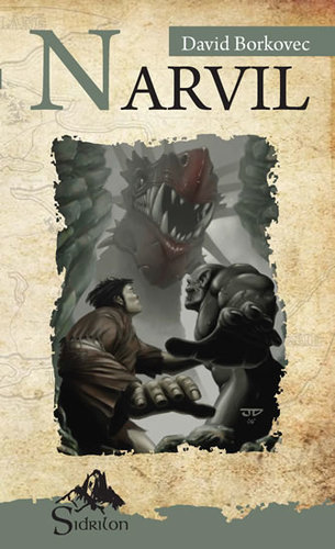 Obrázok Narvil - Sága Sirionů III.