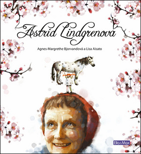 Obrázok Astrid Lindgrenová - životní příběh