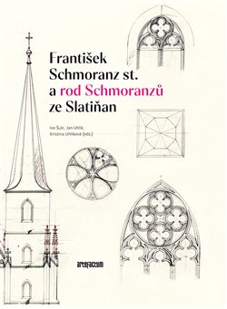 Obrazok František Schmoranz st. a rod Schmoranzů ze Slatiňan