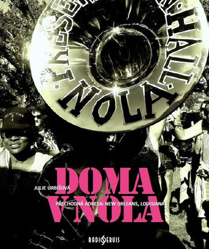 Obrázok Doma v NOLA - Přechodná adresa: New Orle