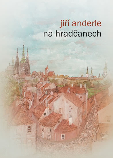 Obrázok Na Hradčanech