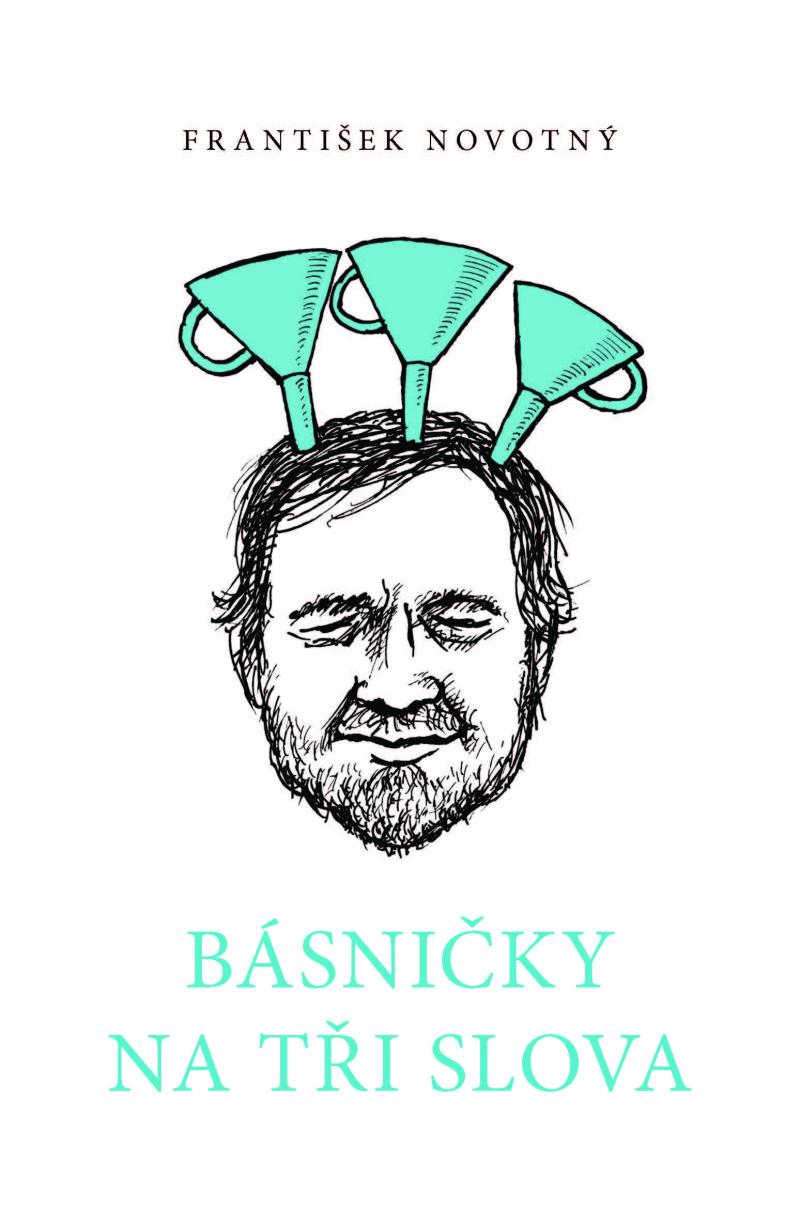 Obrázok Básničky na tři slova