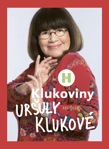Obrázok Klukoviny Uršuly Klukové