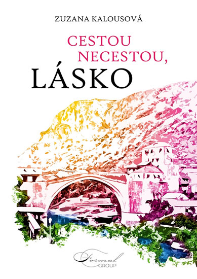Obrázok Cestou necestou, lásko