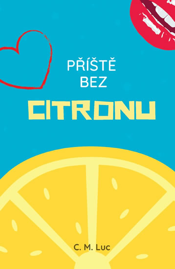 Obrázok Příště bez citronu