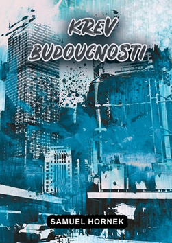 Obrázok Krev budoucnosti