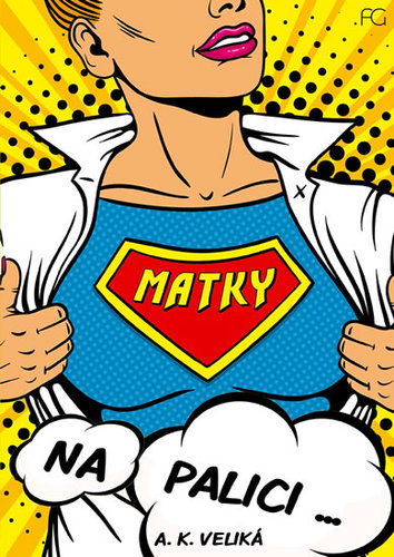 Obrázok Matky na palici