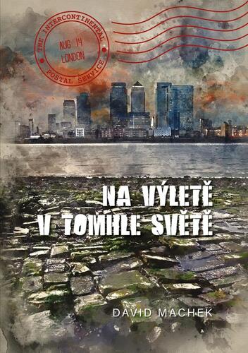 Obrázok Na výletě v tomhle světě