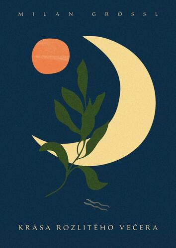 Obrázok Krása rozlitého večera