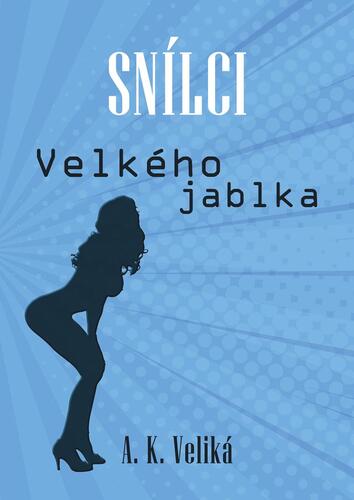 Obrázok Snílci Velkého jablka