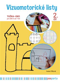 Obrazok Vizuomotorické listy, 2. díl