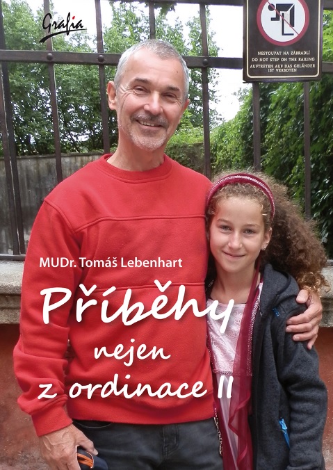 Obrazok Příbehy nejen z ordinace II