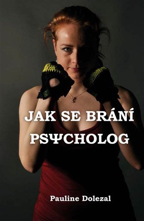 Obrázok Jak se brání psycholog