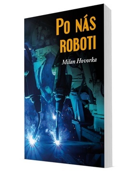 Obrázok Po nás roboti