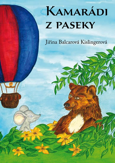 Obrázok Kamarádi z paseky